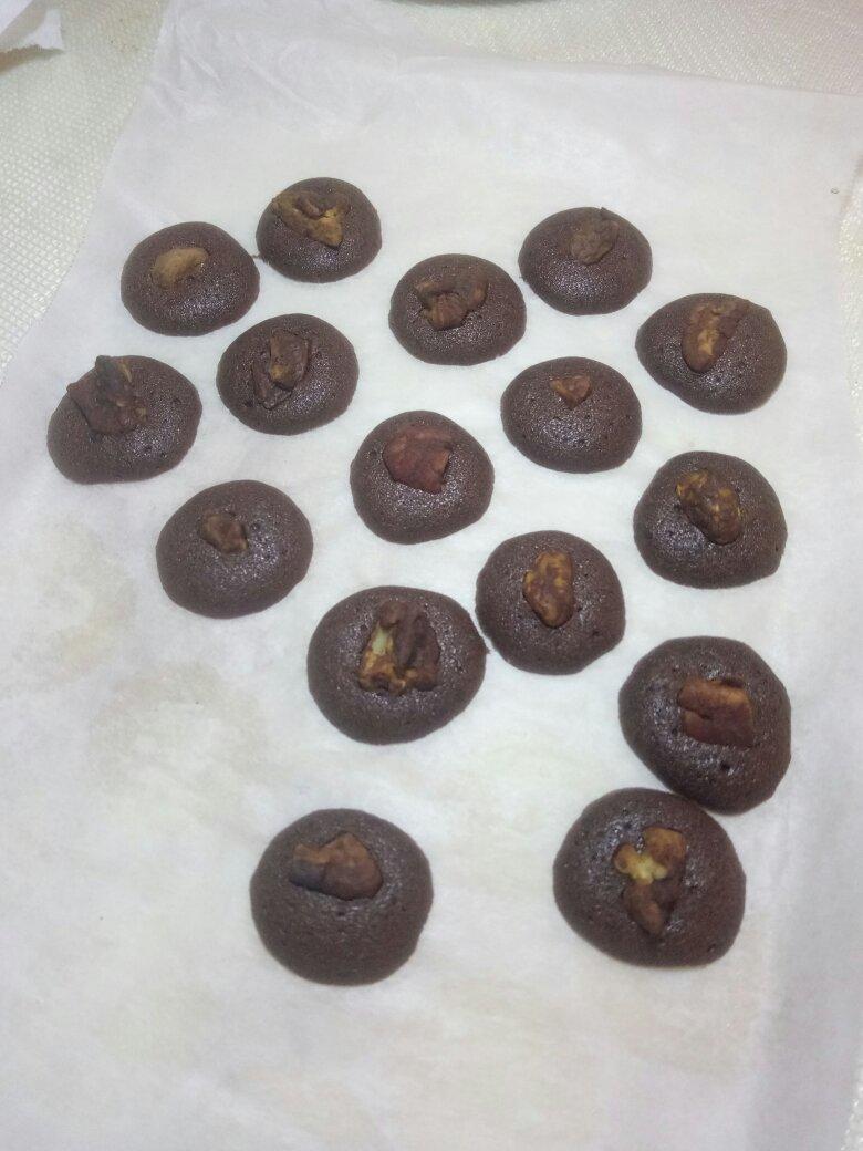 网红珍妮脆脆 巧克力脆脆 坚果脆 可可脆片
