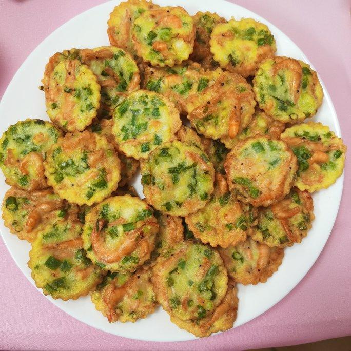 海南虾饼做法