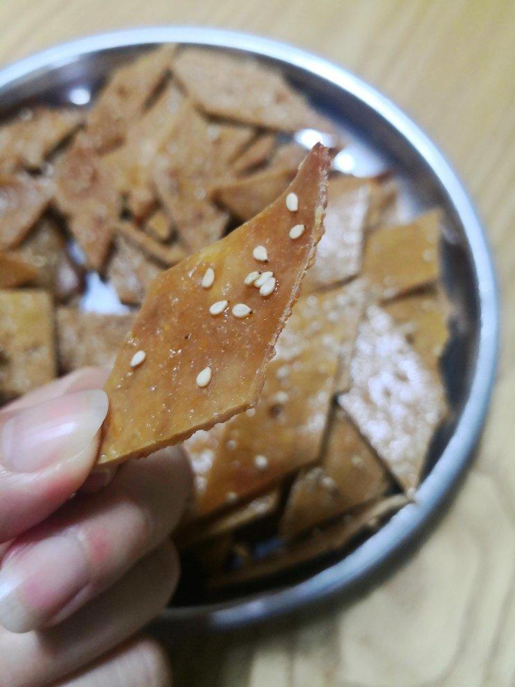 高蛋白低脂肪—鸡肉脯