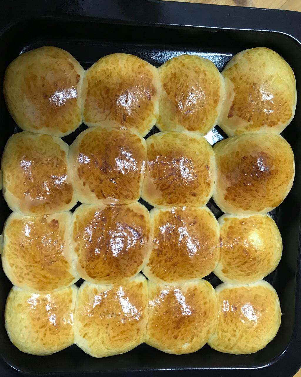 小面包-小餐包