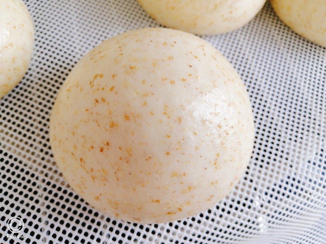 百试百灵的松软有韧性包子皮做法