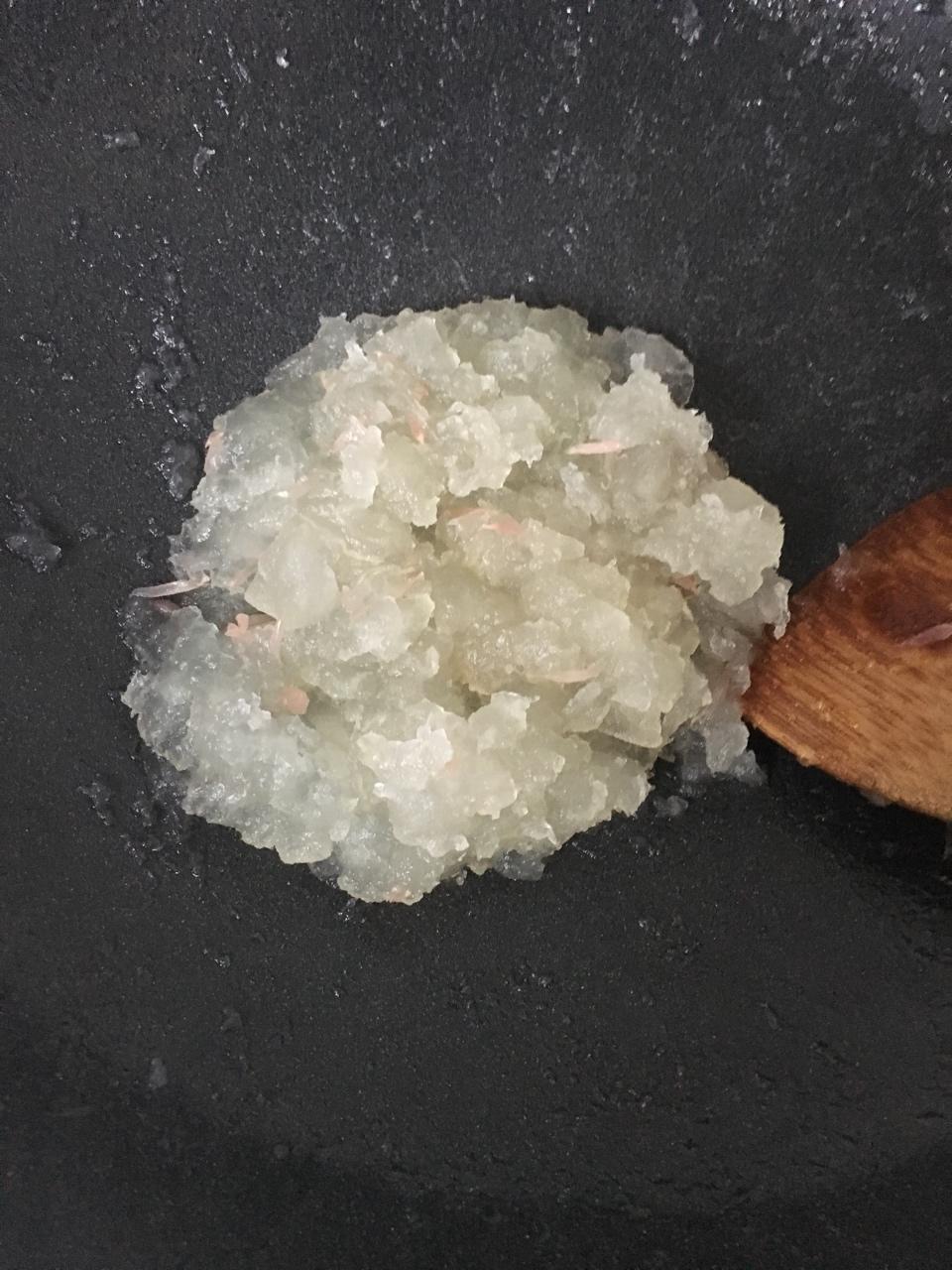 柚子皮糖