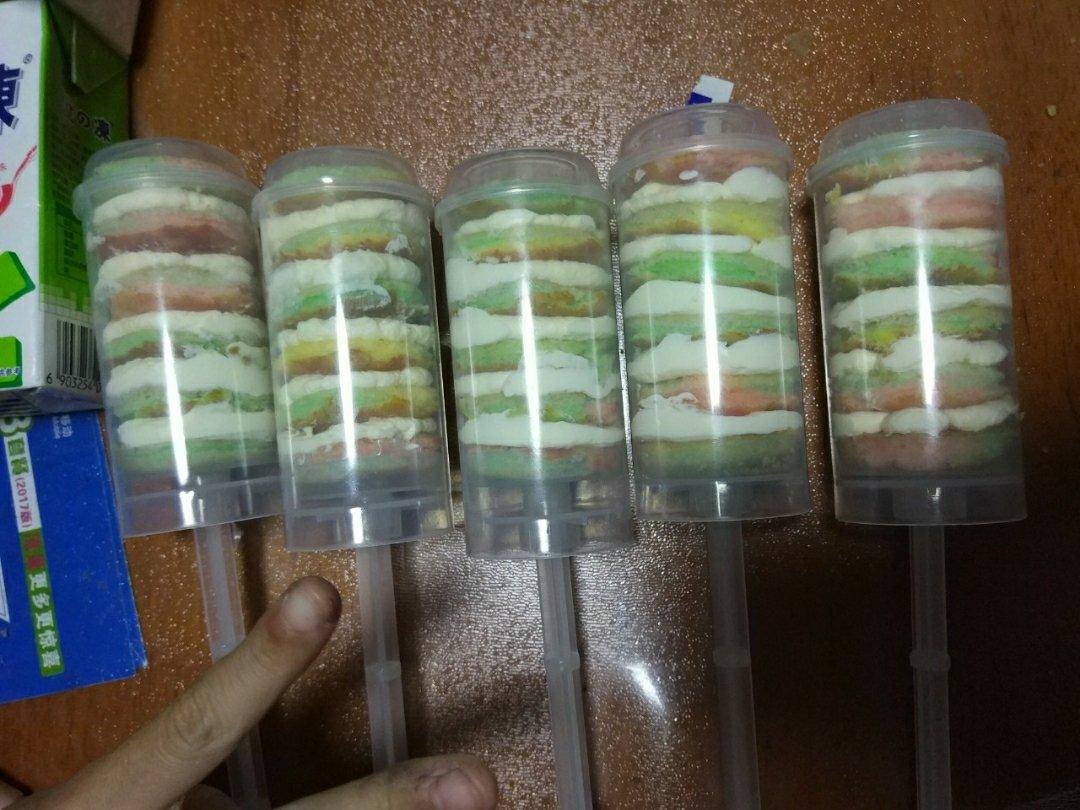 咸鸭蛋糯米