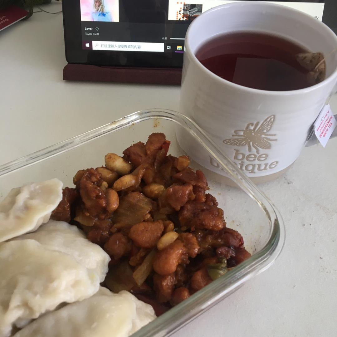 好好吃饭