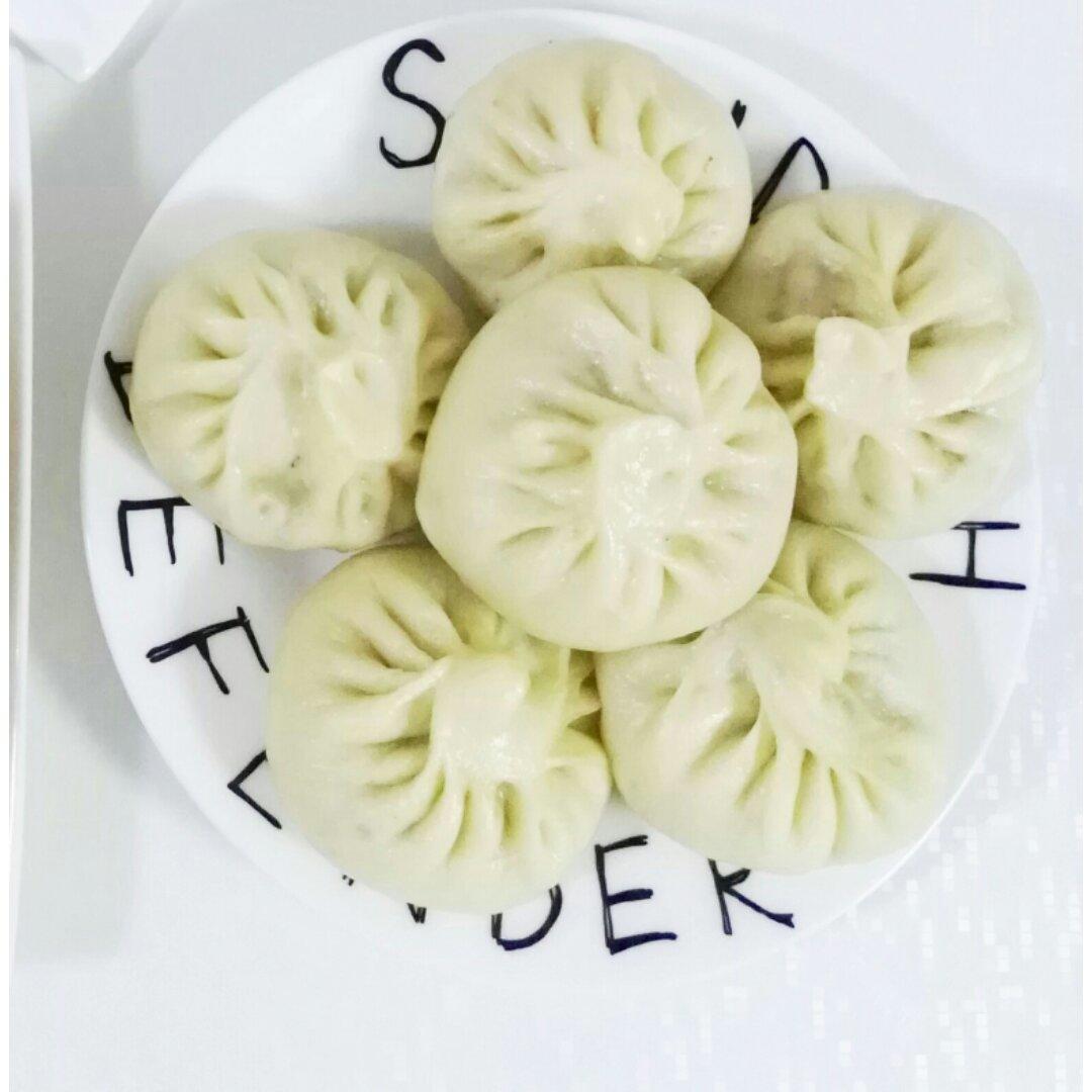 堂妈揭秘蒸包子的诀窍