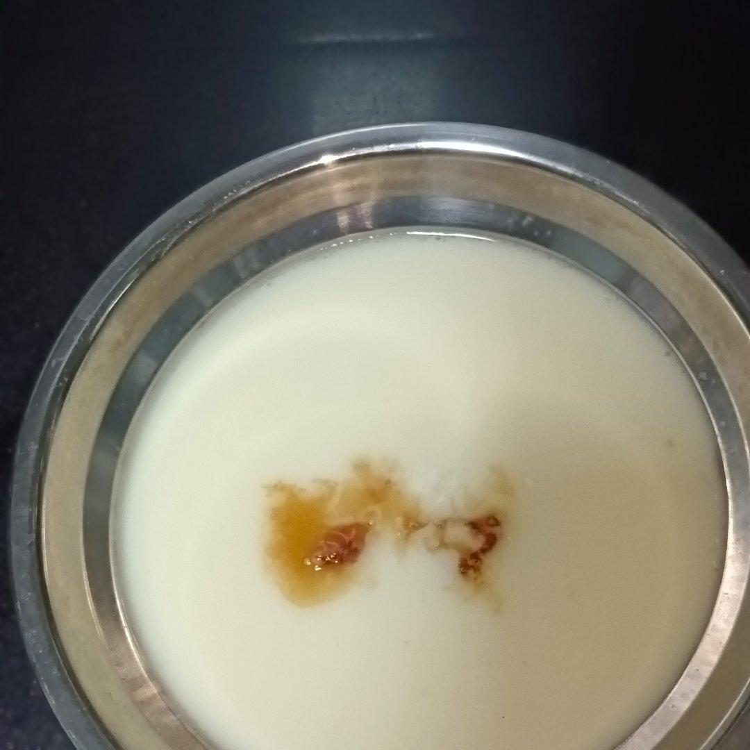 两个秘诀教你蒸出完美的鸡蛋羹