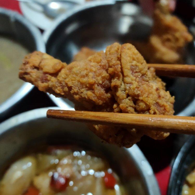 肯德基炸鸡腿（翅根）