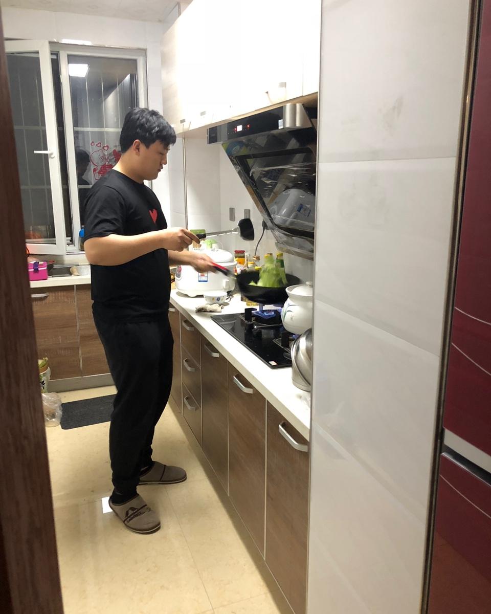 锡纸金针菇