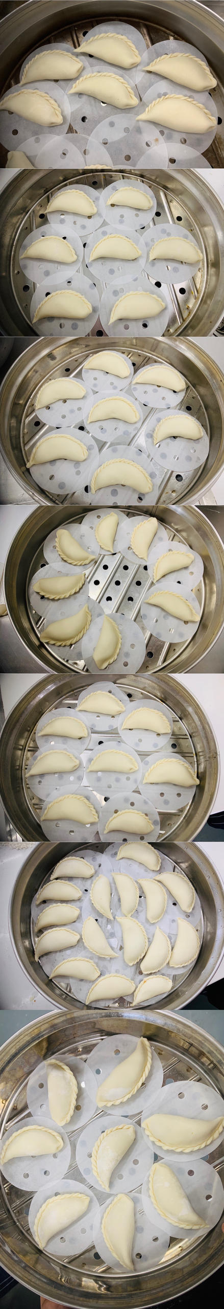 眉毛饺眉毛边练习