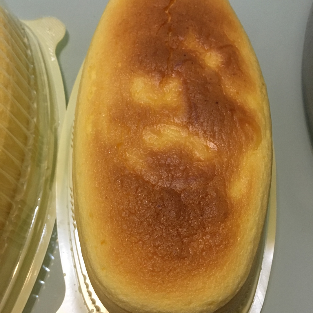 小嶋的舒芙蕾乳酪蛋糕