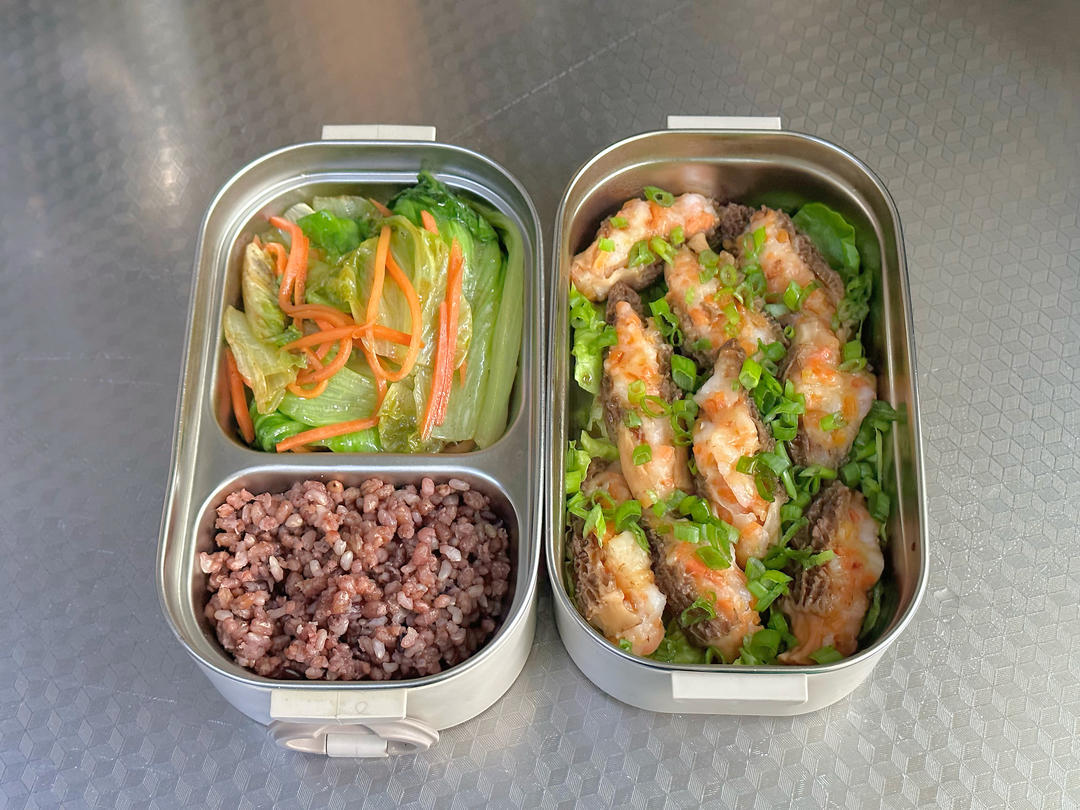 午餐•2026年3月26日