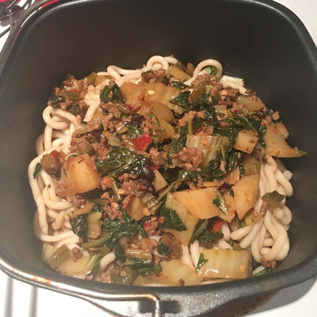 食为天-早餐日记