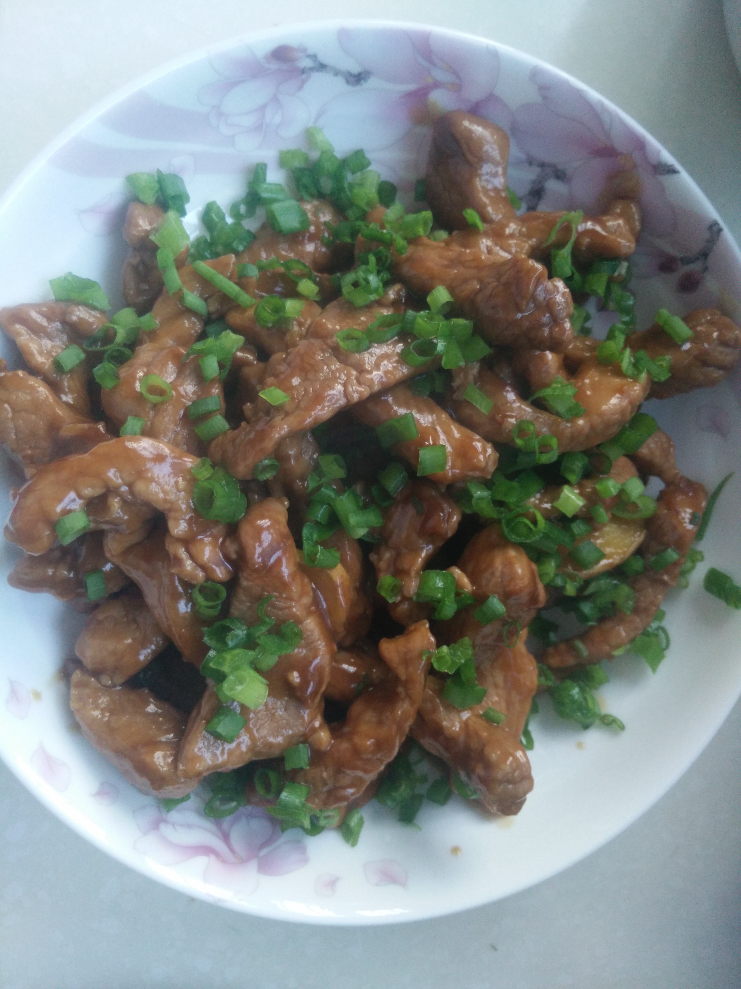 懒人版糖醋排骨