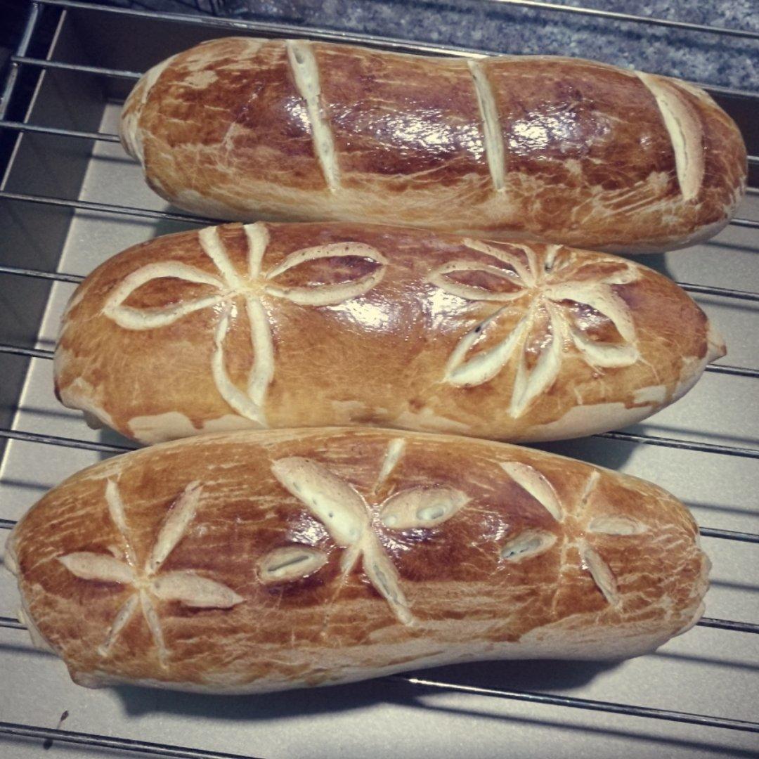 俄罗斯硬质啤酒面包