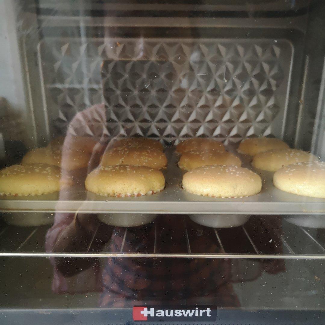 零失败脆皮鸡蛋糕