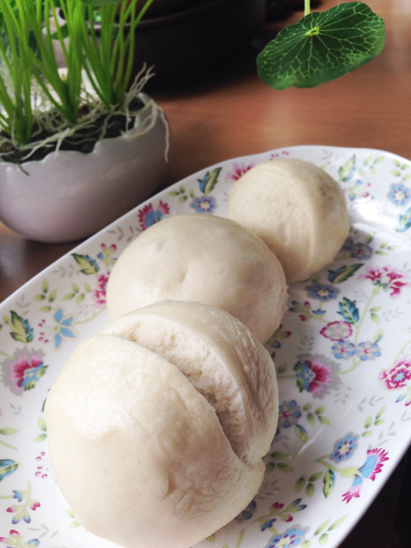 馒头成形记（图文完全版）