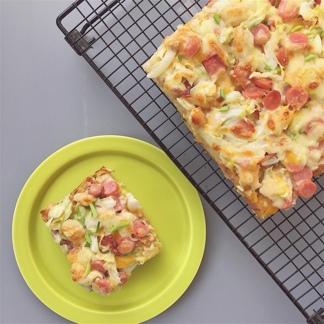 凯撒大帝（传说中的85℃原配方）