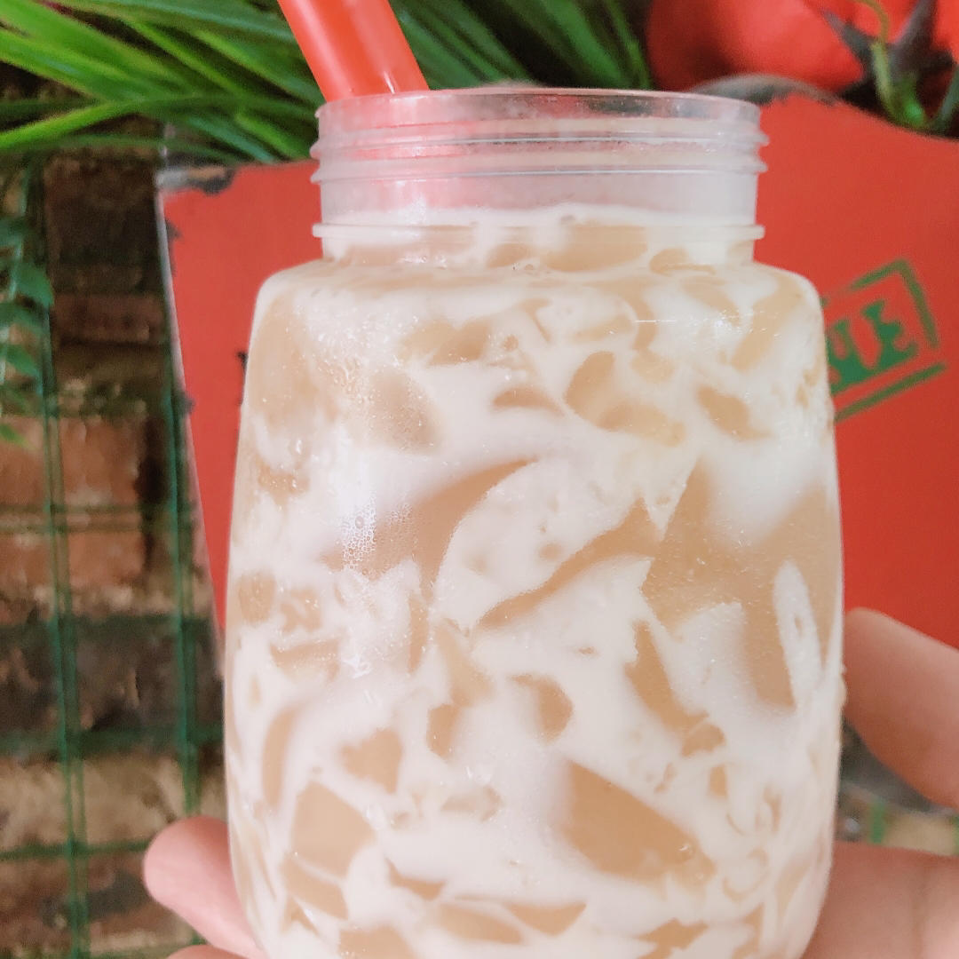 海底椰雪梨膏🍐〔消暑必备〕