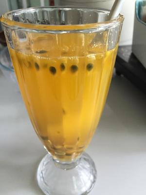 汁橘香果的做法 步骤7