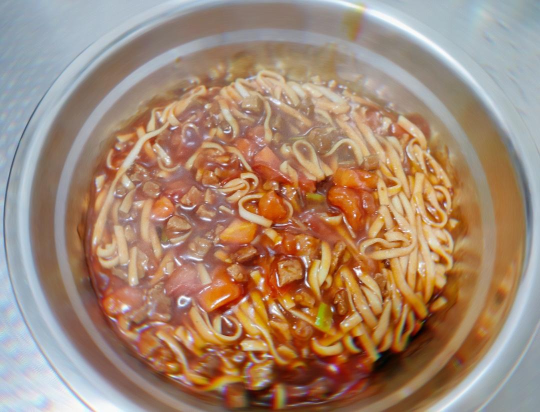 面条合集，总有一款适合你