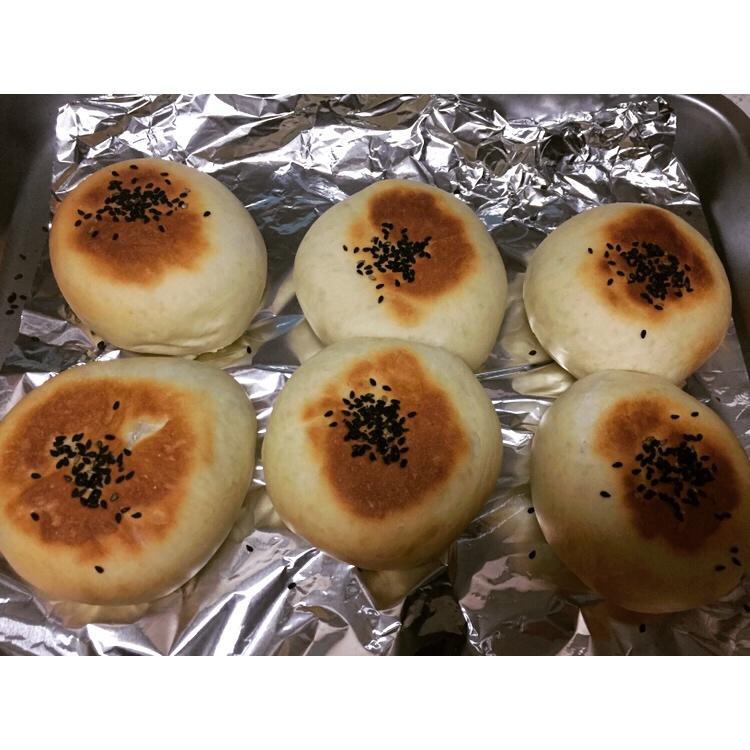 朋友圈里很火的红豆包