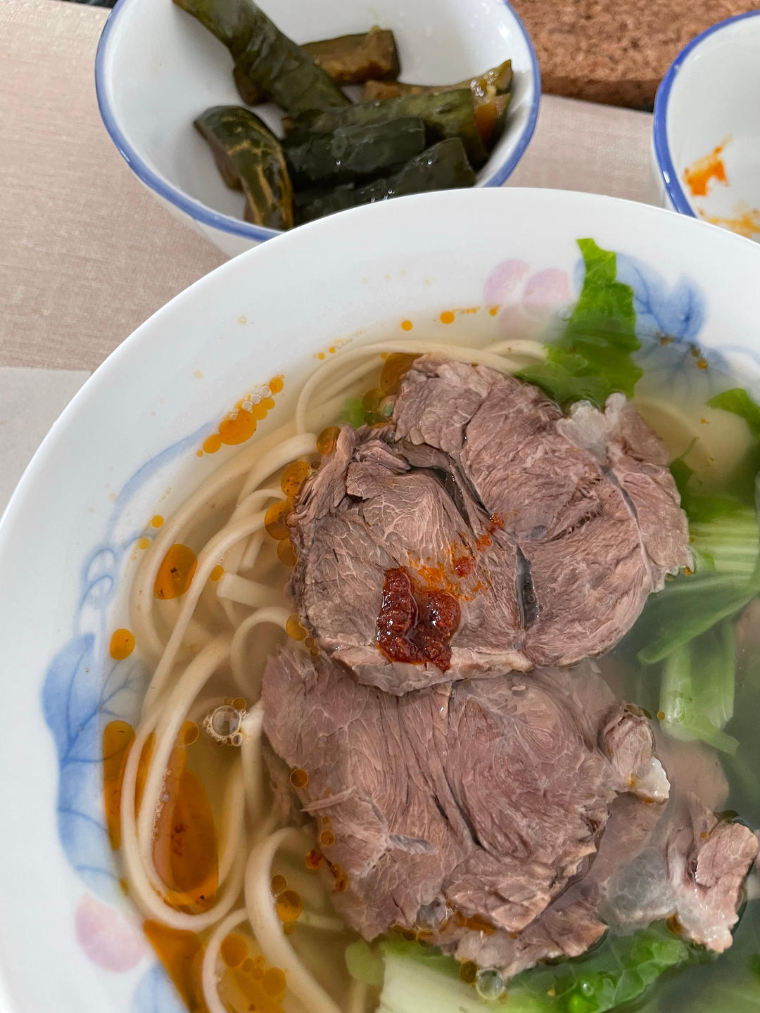 早餐