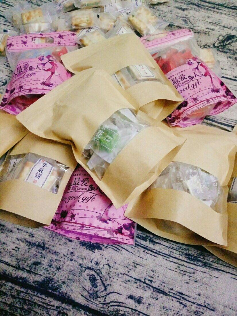 《Tinrry+》雪花酥（雪Q饼）（原味、抹茶、可可）