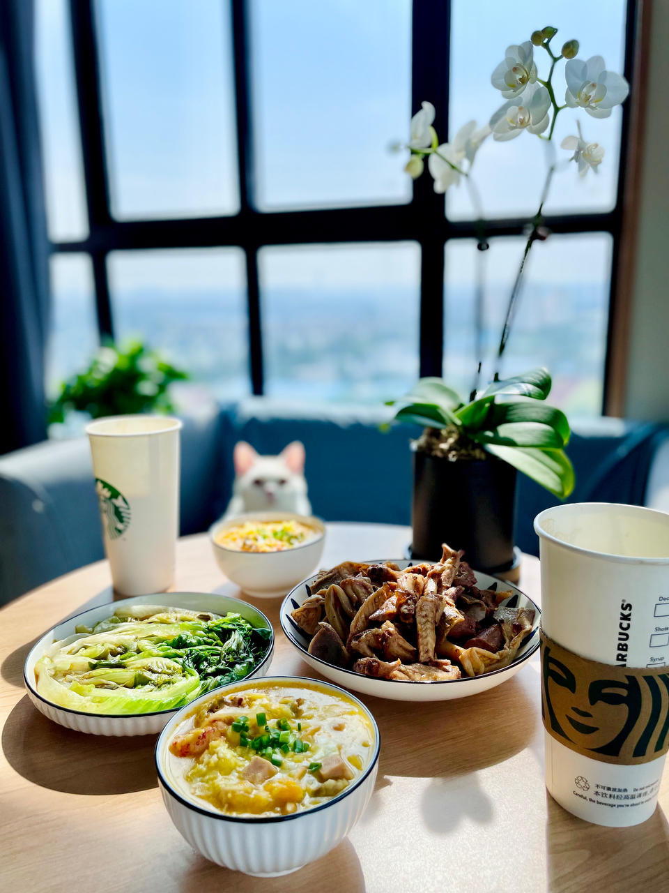 食物语