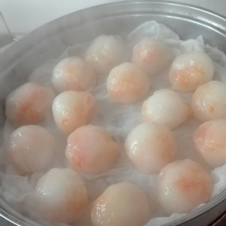 水晶虾饺皇