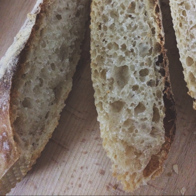 【保罗教你做面包】法棍