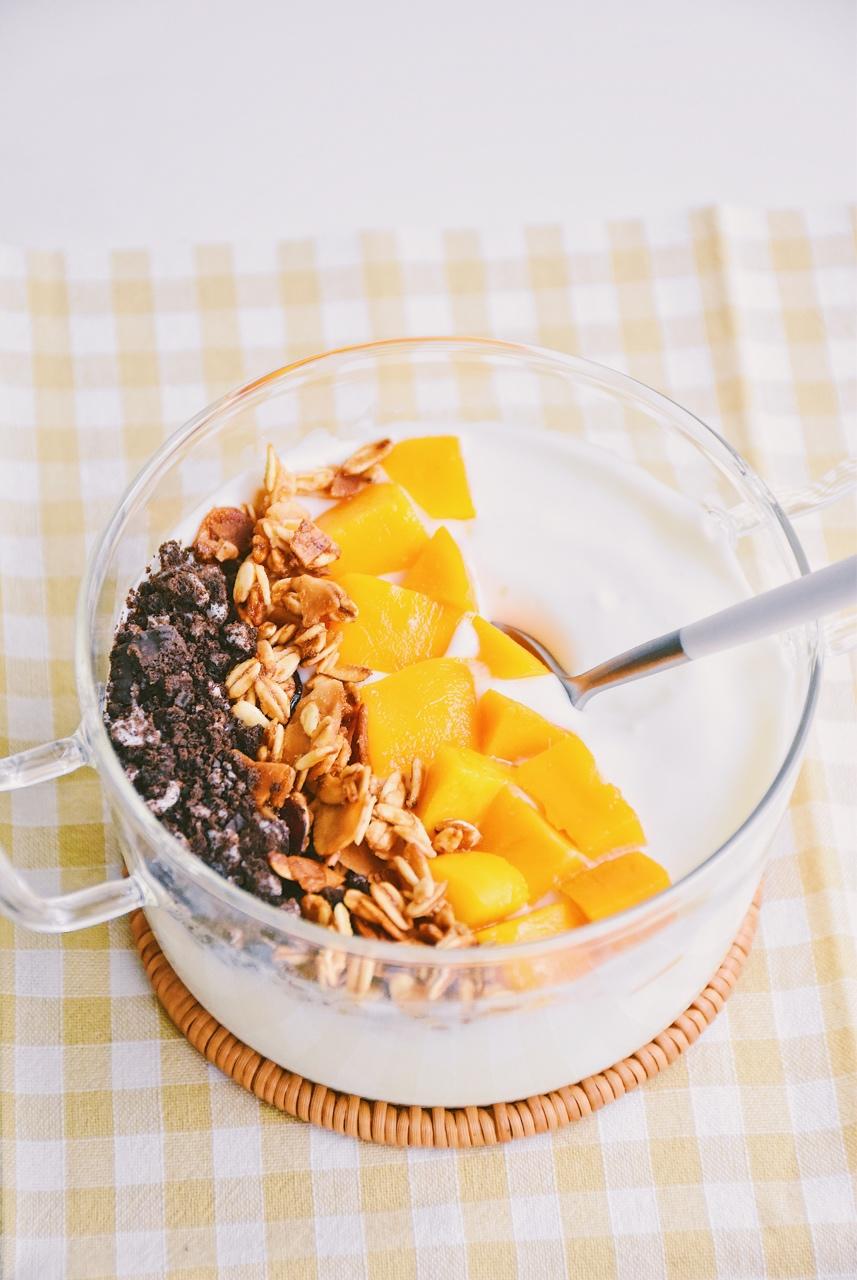 嘉嘉爱吃每一天