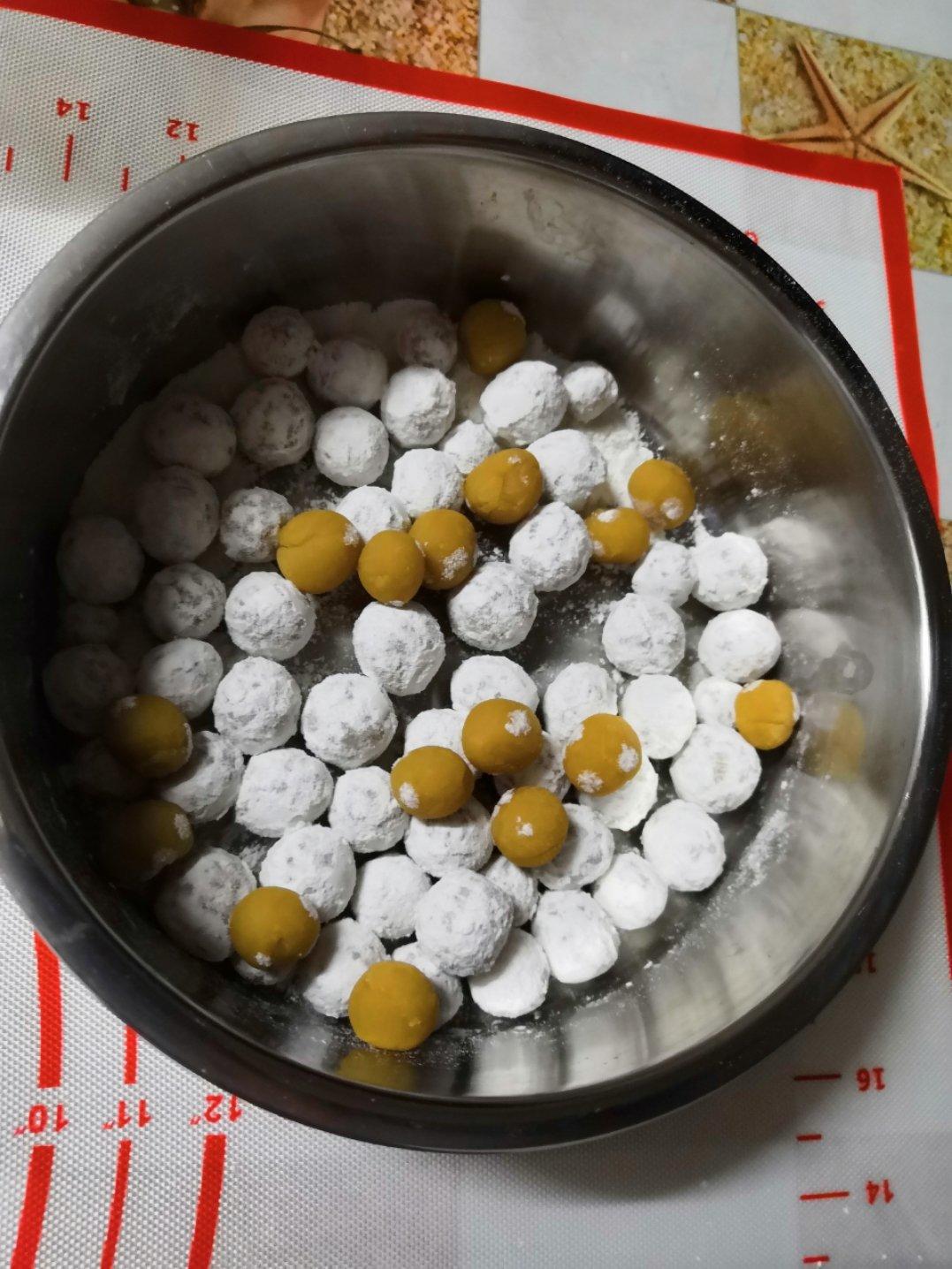 自制珍珠【高成功率】