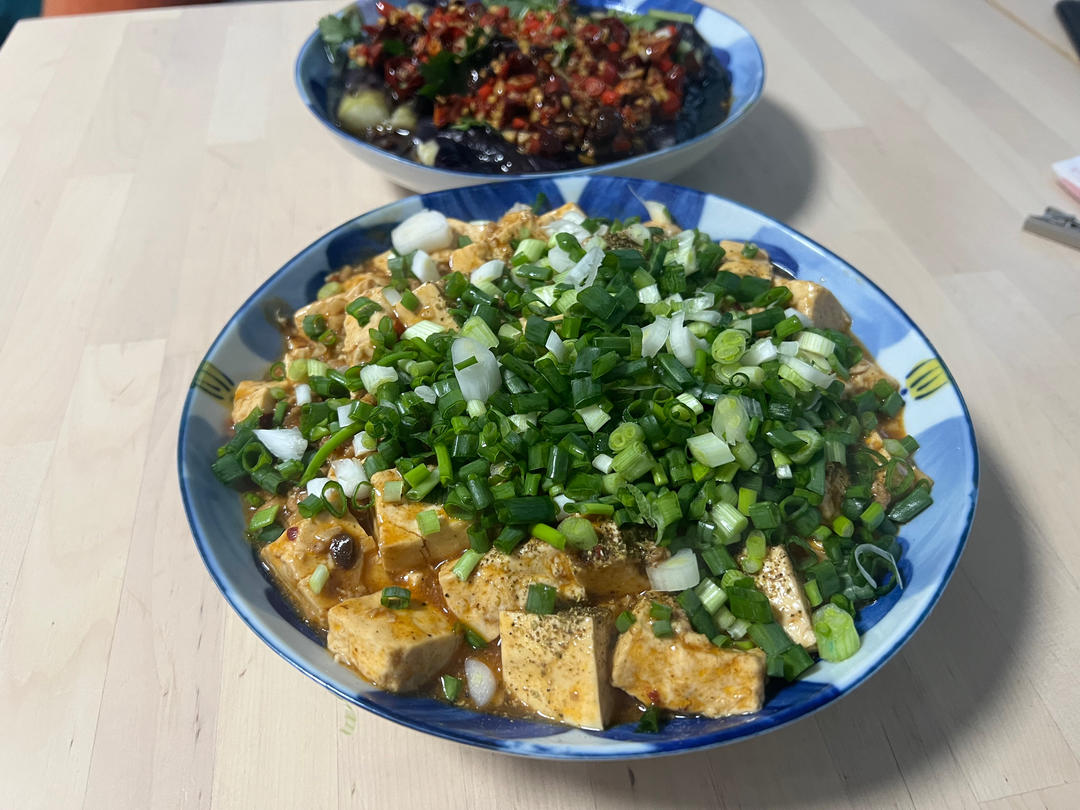 烂肉豆腐