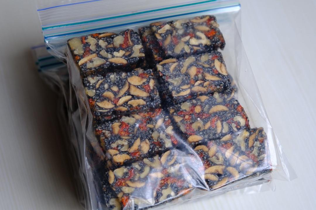 阿胶糕 超详细 零失败（附视频）