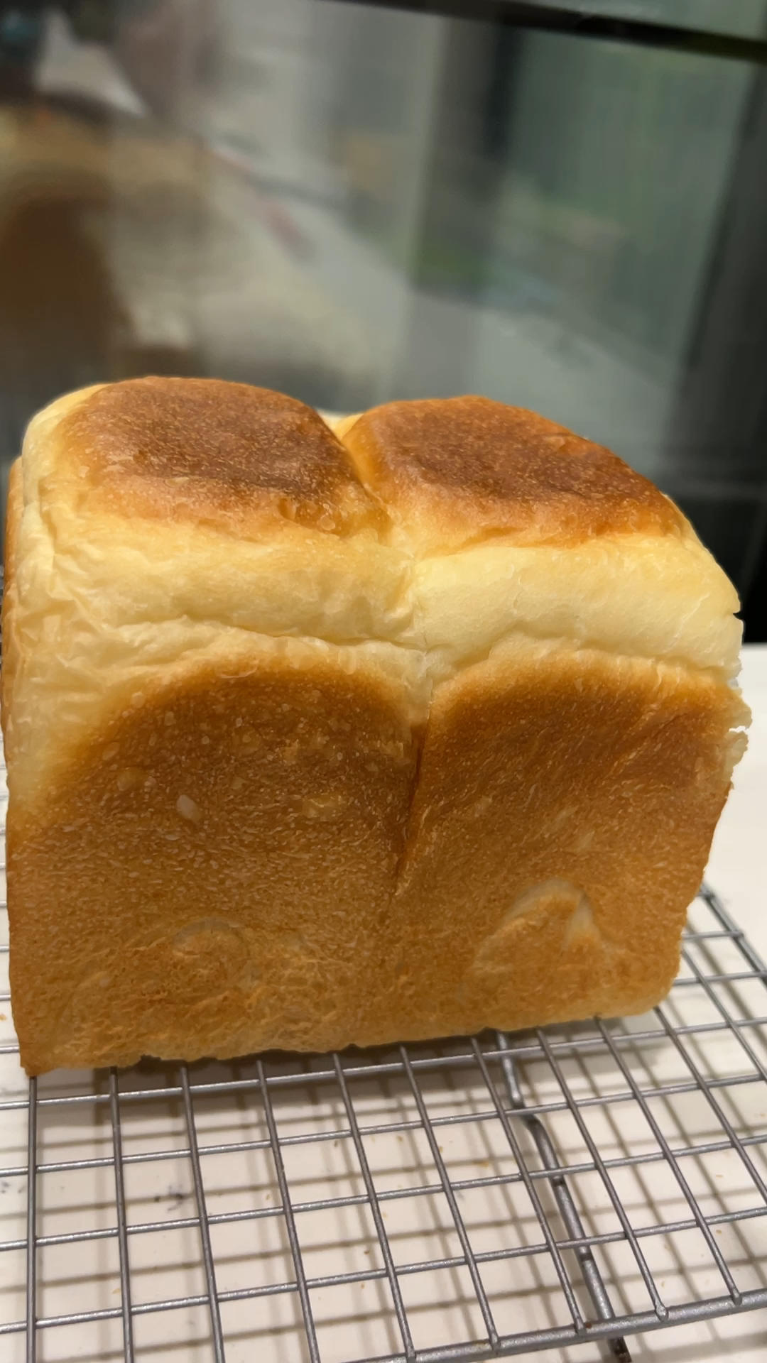 300一条的吐司？95%含水量生吐司制作技巧