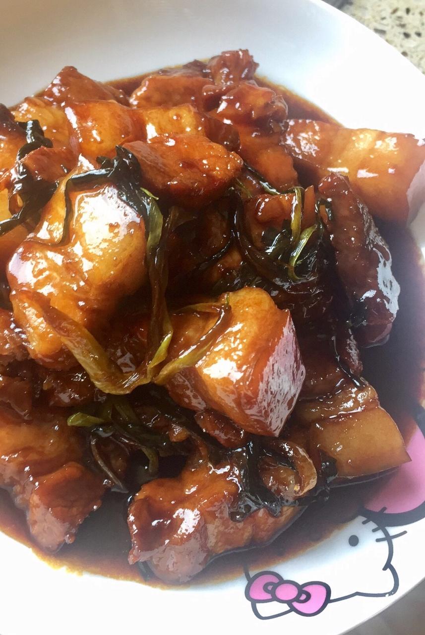 红烧肉