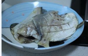 晶鱼炖豆腐的做法 步骤8