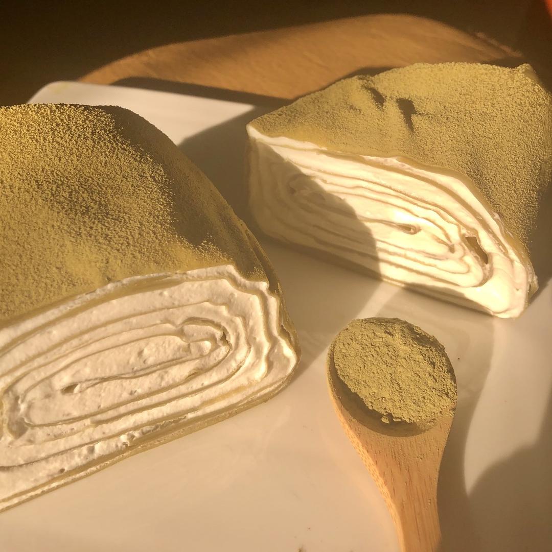【抹茶毛巾卷】