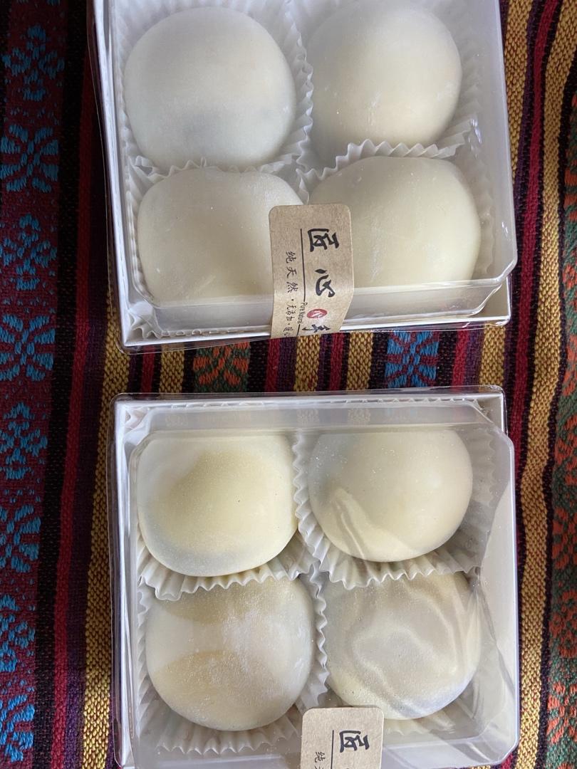 雪媚娘(售卖6年自用配方)