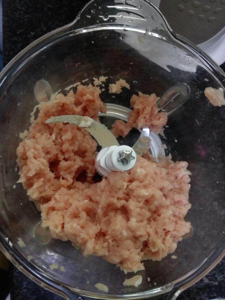 蜜汁猪肉脯