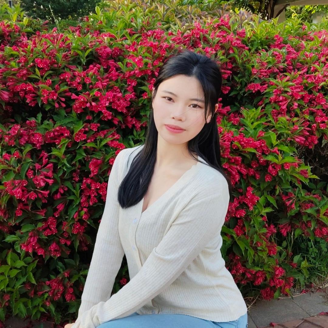 郭小美lucky