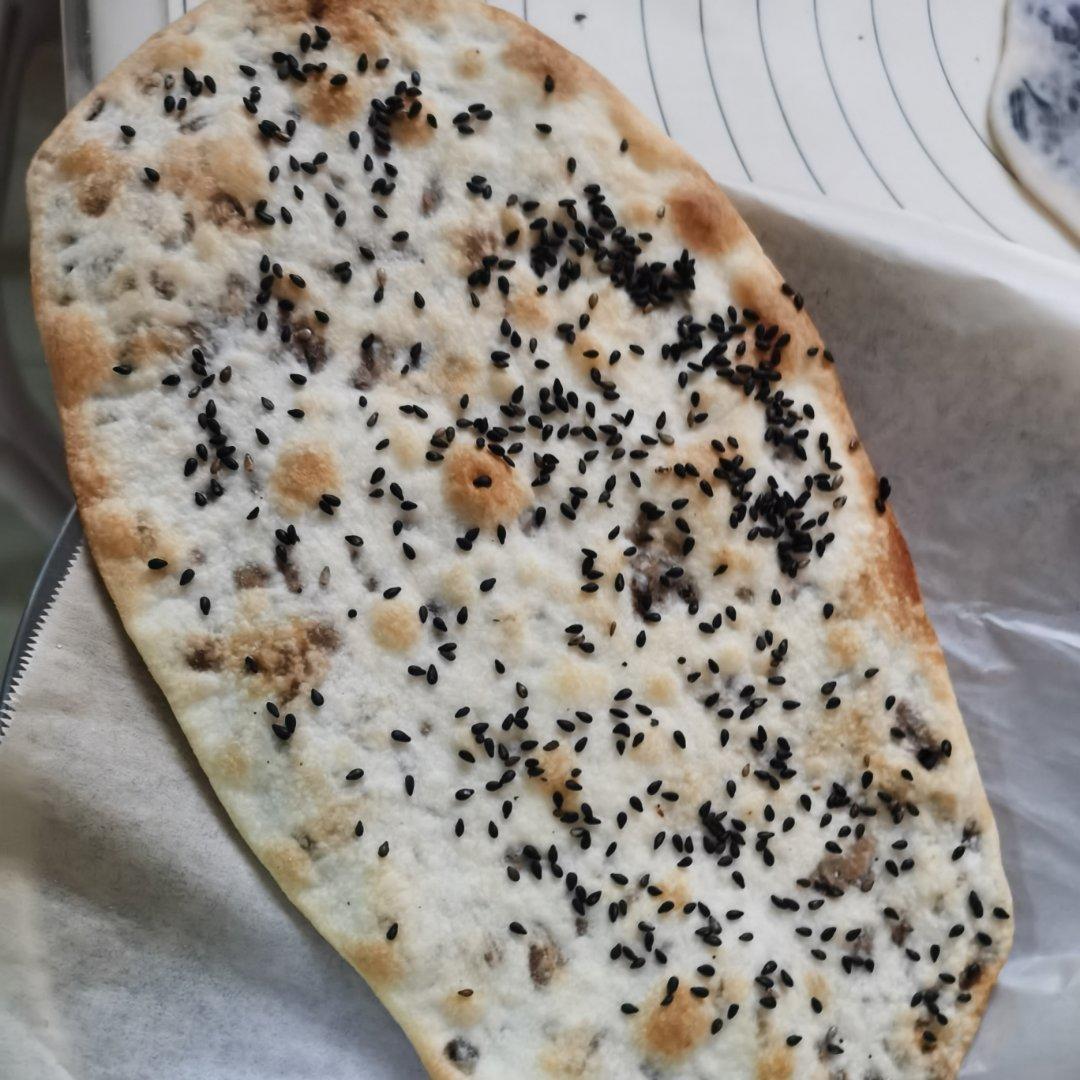 梅干菜烧饼来咯