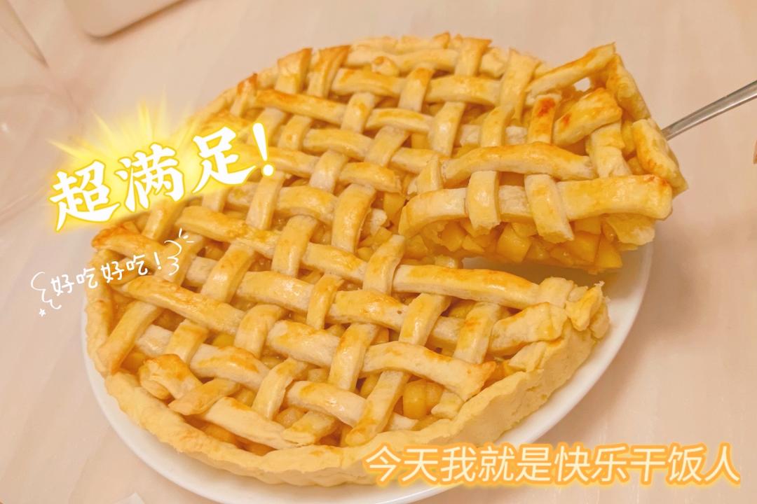 苹果派