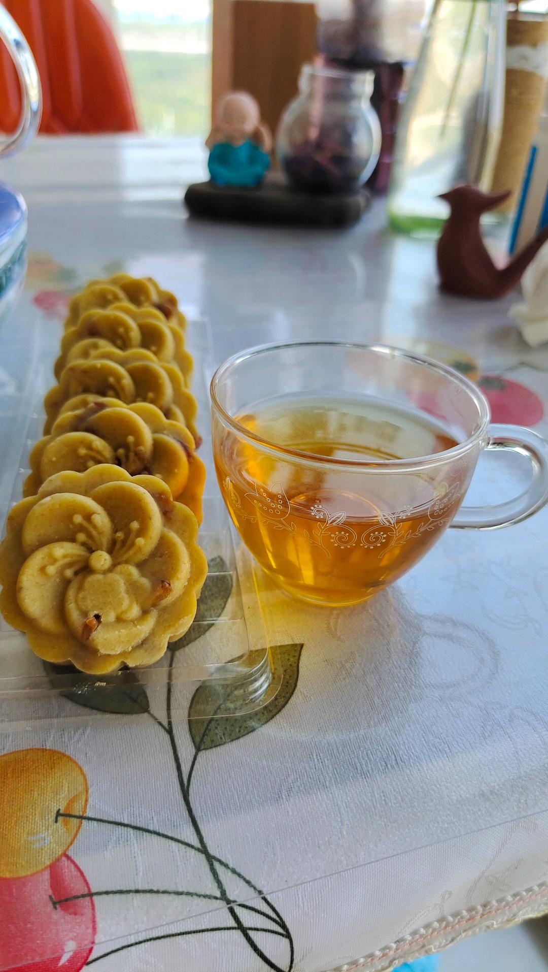 豌豆糕