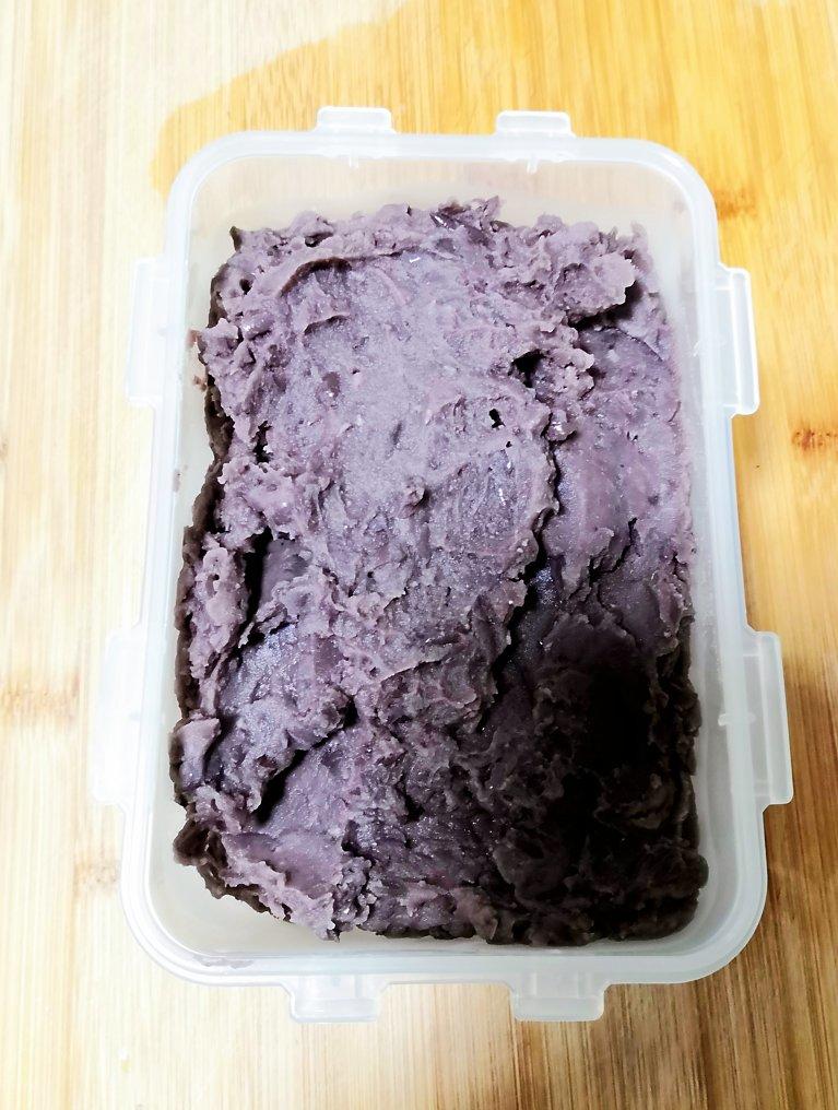 电饭煲煮红豆馅（蜜红豆、豆沙馅）