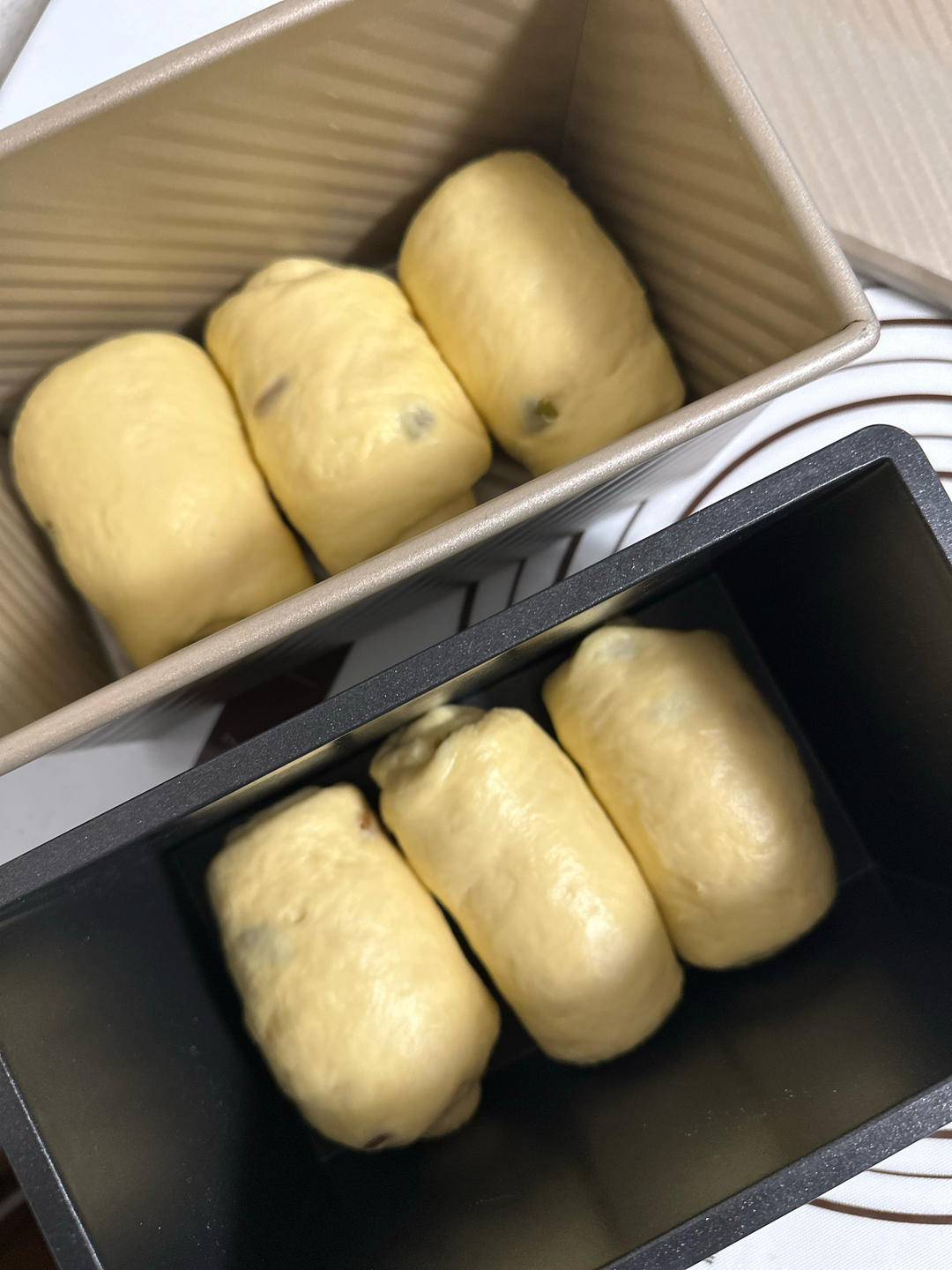 Poolish种（波兰种）吐司——不推荐不行的吐司配方