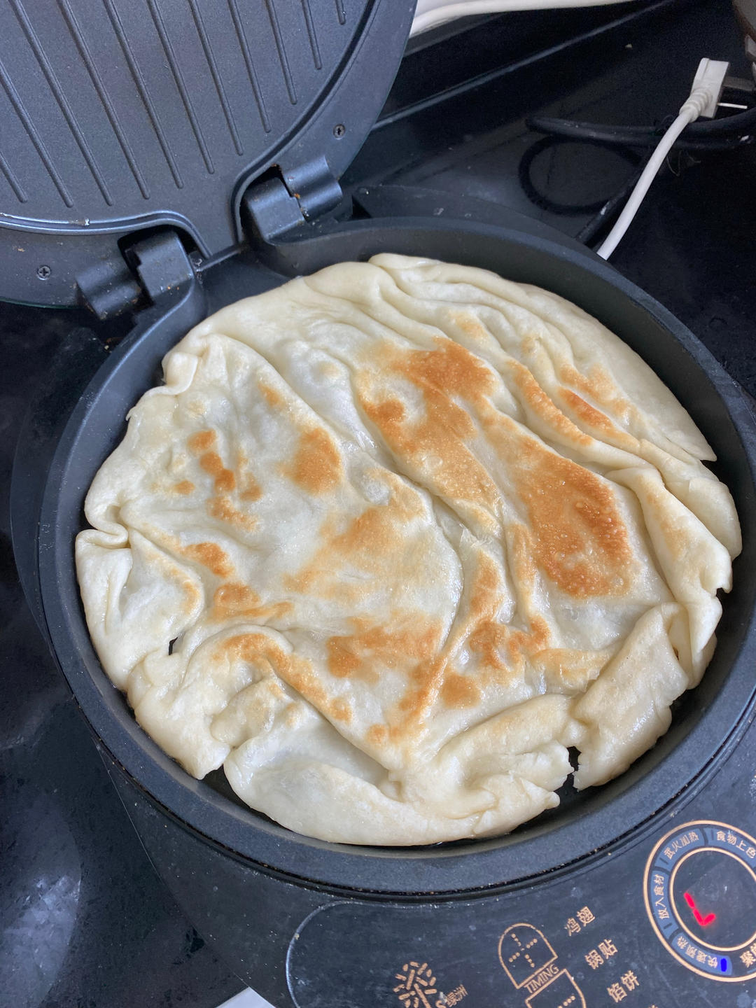 酱香饼