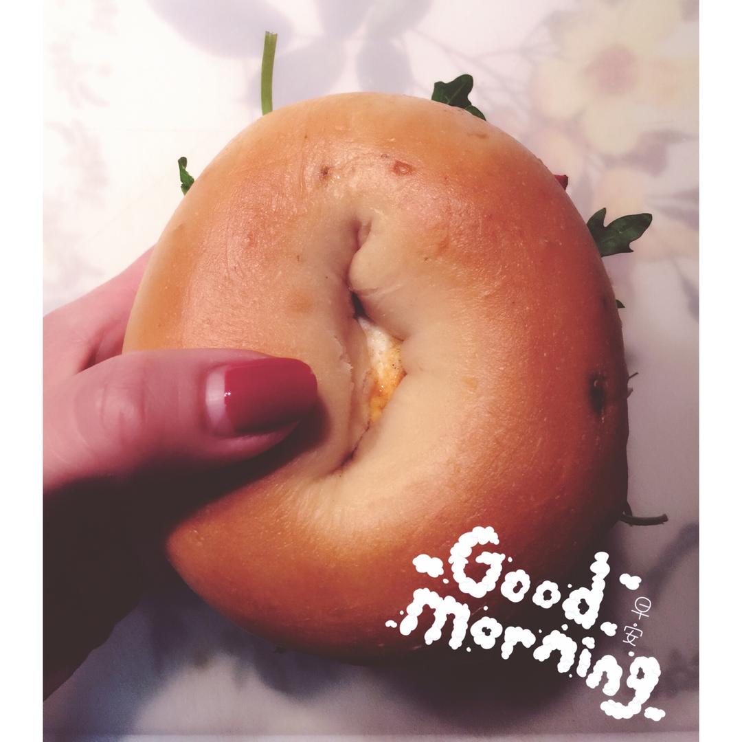 如何做超厚的沼三明治~详细tip！牛油果鸡蛋午餐肉三明治~