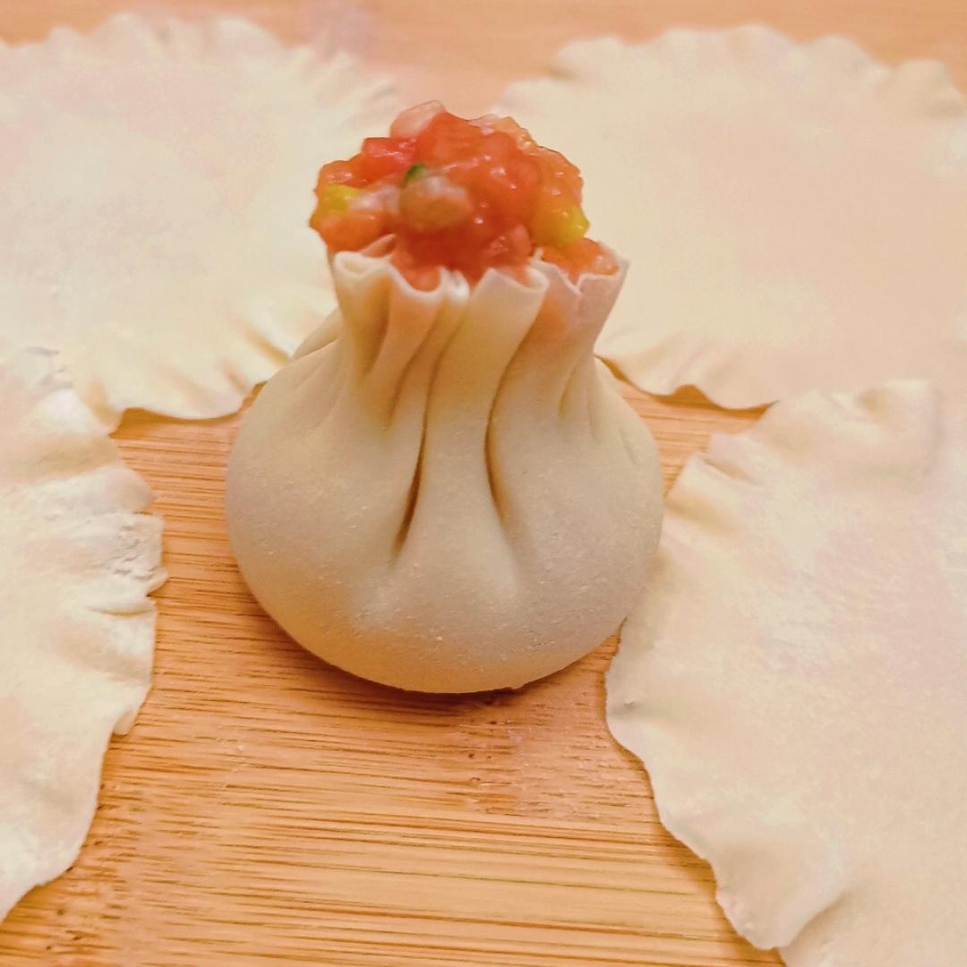 小笼包888