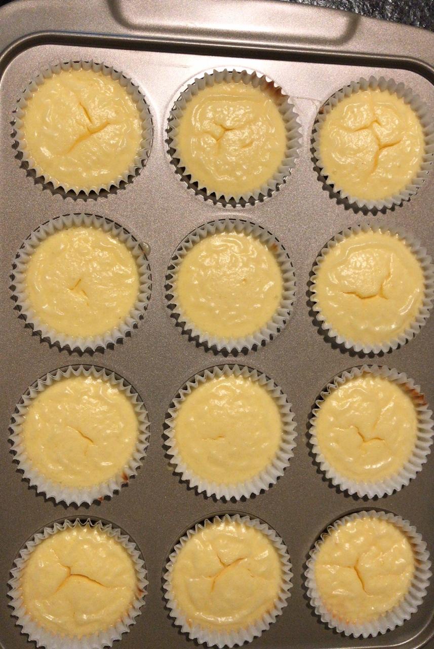 Keto生酮 6寸重芝士蛋糕